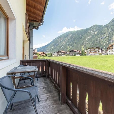 Apartments Alpina Mayrhofen Esterno foto